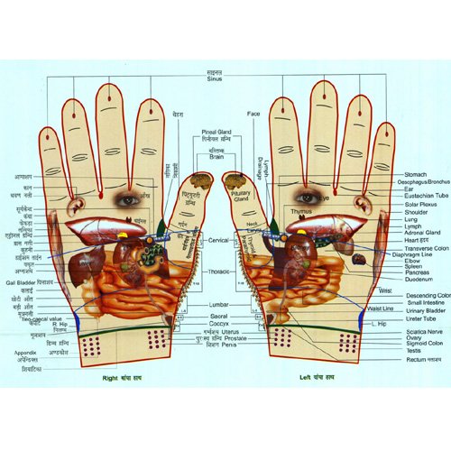 Acupressure Therapy