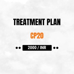 Treatment Plan Cp20